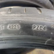 Pirelli P Zero Corsa
