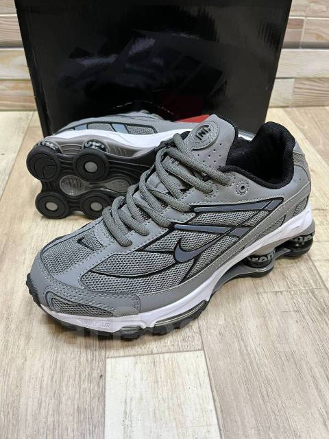 Nike shox tl discount 42