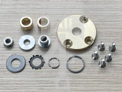 ����������� RKTC1809 ��������� ���������������� VAG/Fiat/Alfa/Lancia 1,4T RHF3 03F145701 VL36, VL37, VL38, IHIVL36, IHIVL37, IHIVL38, 55212916, 552129...