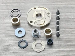 ����������� RKTC0313 ��������� ���������������� VV14/VV16/VL35 RHF4 VV14, VV16, VL35, VF40A132, A6460960199, A6460960699, 6460960199, 6460960699, A639...