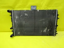 �������� ���������� Skoda Fabia II 09� 37462 6Q0121253Q ����