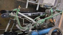 Yamaha Jog Artistic ����