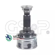 ���� Mazda 323 III-V/MX-3 1.3-1.8 89-98 ���. -ABS GSP 818034 818034 ����