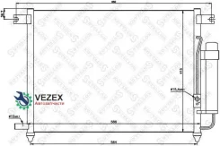 �������� ������������ Chevrolet Aveo, Daewoo Kalos 1.4 06 NS94641 [96539634] ! Stellox 1045079SX 1045079SX ����