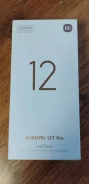 Xiaomi 12T Pro. �����, 256 ��, �����������, 3G, 4G LTE, 5G, Dual-SIM, ����������, NFC ����