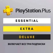 PlayStation Plus. ����