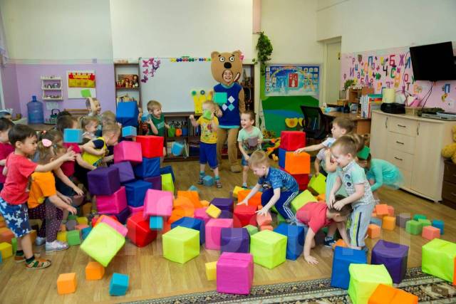 Аниматор, работа в Агентство по организации детских праздников ...