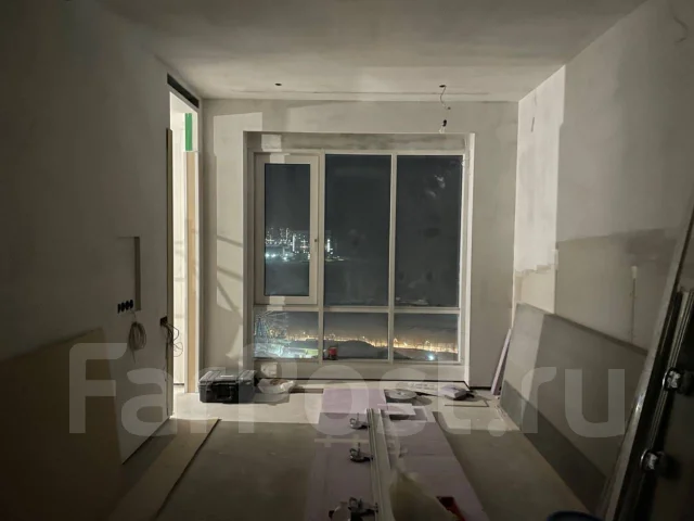 Тепловизионное обследование. Услуги тепловизора во Владивостоке