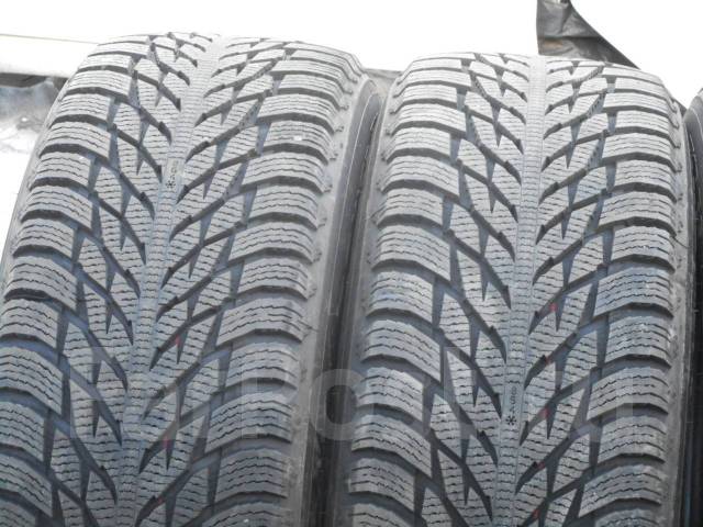 Nokian Hakkapeliitta R3 SUV, 265/60 R18, 18", 1 шт, в наличии, 265 мм ...
