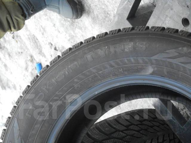 Nokian Hakkapeliitta R3 SUV, 265/60 R18, 18", 1 шт, в наличии, 265 мм ...