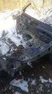 Toyota Verossa ����