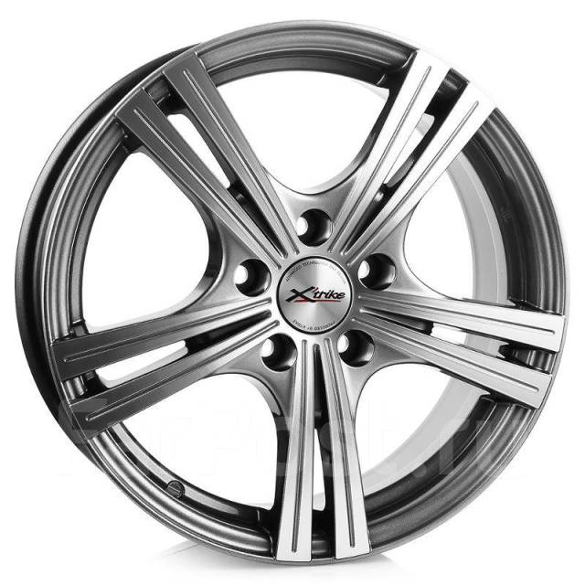 Х 16. Диски x'Trike x-112. X*Trike 6.5х16 / 5x110 / 65.1 / et37 x-107 BK/FP. X`Trike x-112 6.5x16 pcd5x110 et37 dia65.1 HS. X-Trike x112 HSB.