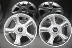 Niche Grand Prix. 7.0x16", 4x100, 4x114.3, ET48, �� 73,1���. ����