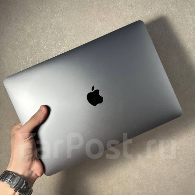 Apple MacBook Pro 13 2017 Mid. 13", 2,3����, ��� 8 ��, WiFi: 1, Bluetooth: 1, ����������� �� 4��. ����