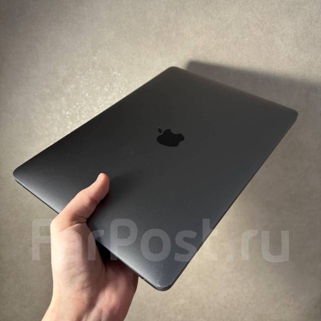 MacBook Pro 13 2017 все работает, ноутбук, 13", 8 гб, 2,3 ГГц, WiFi ...