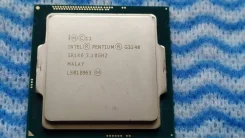 Intel Pentium G3240 ����