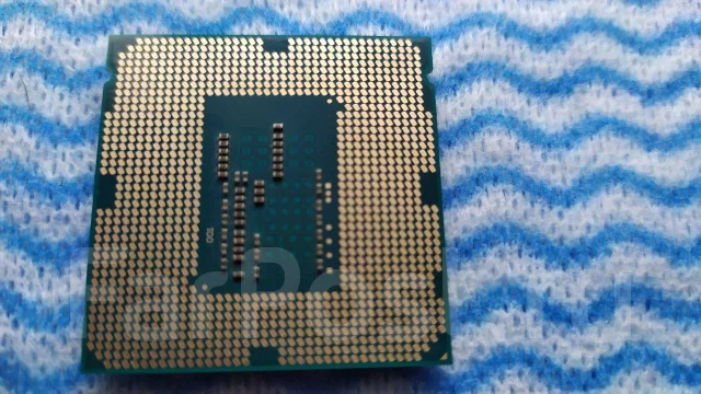 Intel Pentium G3240 ����
