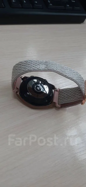 Samsung Galaxy Watch3. GPS, NFC, IP68 ����