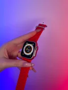 Apple Watch Ultra. GPS, NFC, IP67, IP68 ����