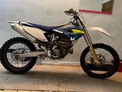 Husqvarna FC 350. 350����. ��., ��������, ��� ���, ������ �� �� ����