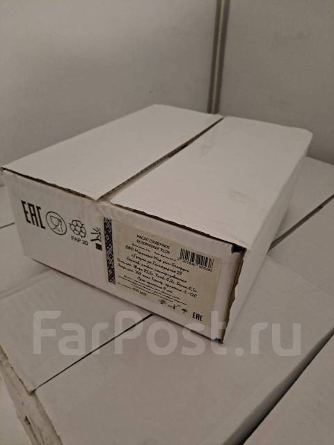 Масло сливочное Белорусское, высший сорт, в наличии. Цена: 2 000₽ во ...