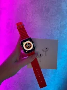 Apple Watch Ultra. GPS, NFC, IP67, IP68 ����
