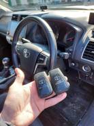 ����� ����, ��� ����, toyota LC Prado � 2019 - (�������) + �������� ����