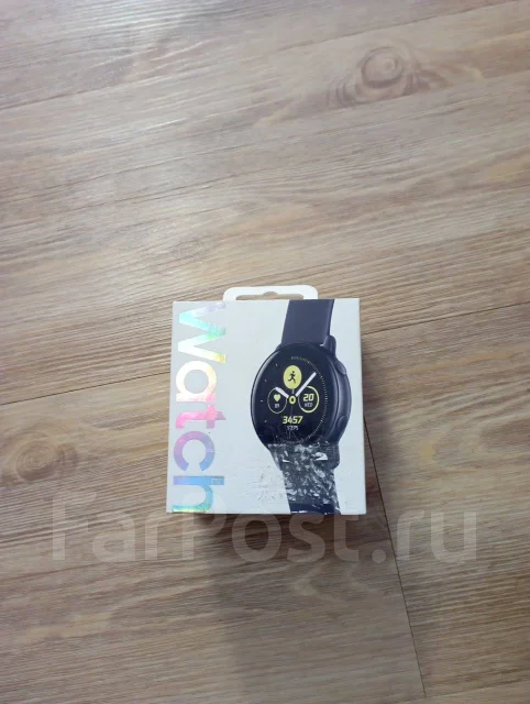 Samsung Galaxy Watch Active ����