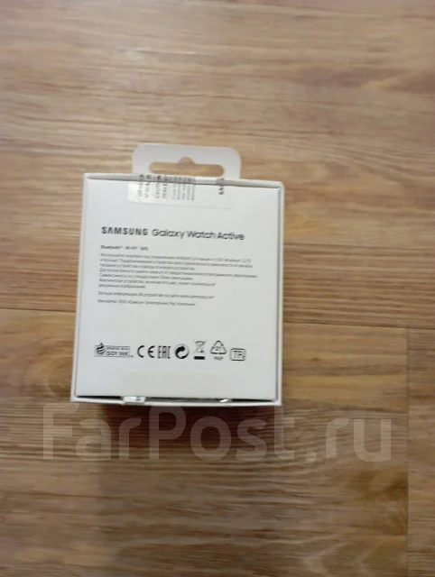 Samsung Galaxy Watch Active ����