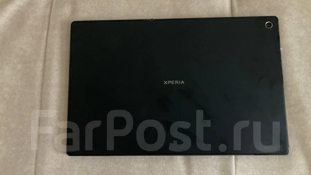 Sony Xperia Tablet Z. 10.1 ������, ������ 16 �� ����