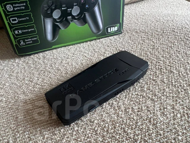 Game Stick ����