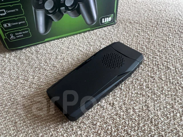 Game Stick ����