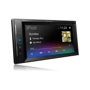 Pioneer DMH. ��� ����� �� ���������� ����