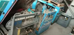 �������� ���������� Airman PDS390S �� �������� ����