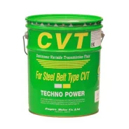 Techno Power