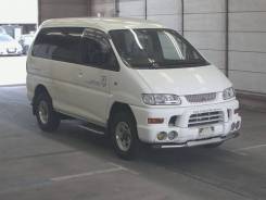 Mitsubishi Delica. �������, 4wd, 3.0, ������, 136 000����. ��, �/�, ��� ���. ��� ����� �� ������������ ����
