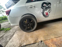 AITL. 7.0x17", 5x100 ����