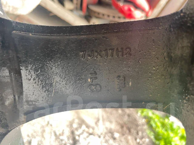 AITL. 7.0x17", 5x100 ����