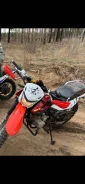 Regulmoto SK 200GY-5. 200����. ��., ��������, ���, � �������� ����