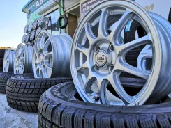 Manaray Sport Deplex. 5.5x14", 4x100, ET45, �� 67,1���. ����