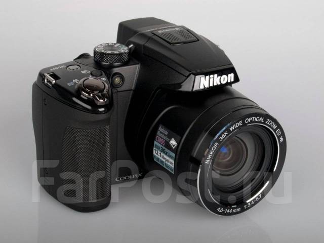 Nikon coolpix p500 примеры фото