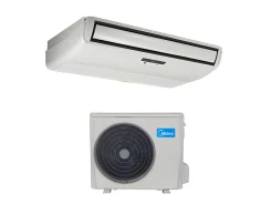 Midea. 100��&sup2;. ��� ����� �� ������������ ����