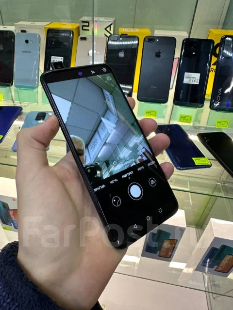 Honor 9X. �/�, 128 �� ����
