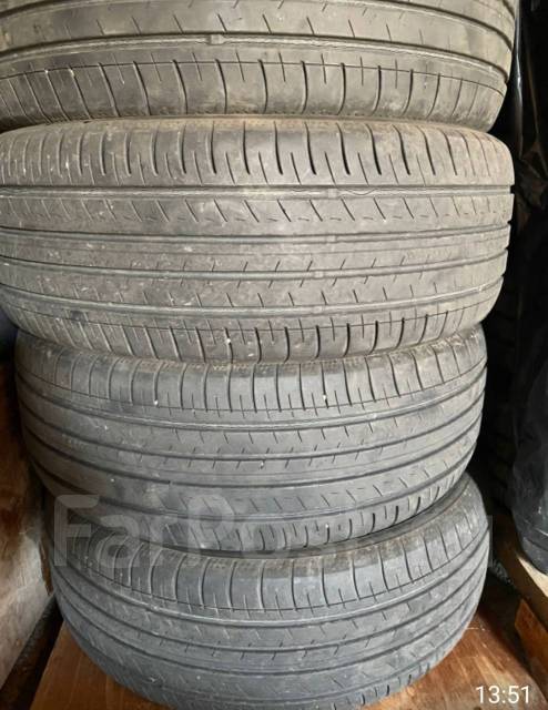Yokohama, 205/55 R16, 16", 1 шт, в наличии, 205 мм, 55 %, радиальный ...