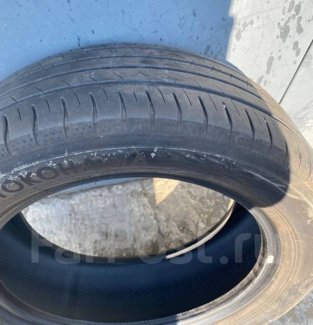 Yokohama, 205/55 R16, 16", 1 шт, в наличии, 205 мм, 55 %, радиальный ...