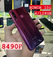 Honor 10i. �/�, 128 �� ����