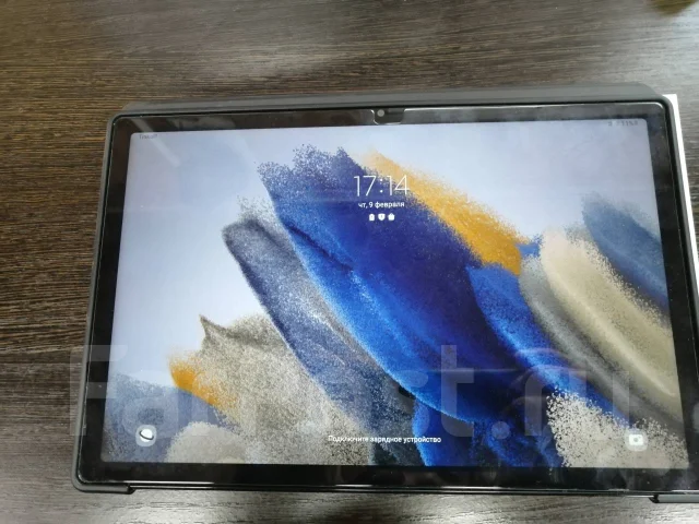 Samsung Galaxy Tab A8. 10.5 ������ ����
