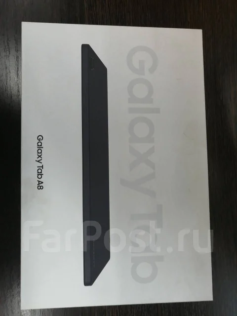 Samsung Galaxy Tab A8. 10.5 ������ ����