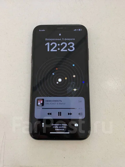 Apple iPhone 11. �/�, 64 ��, ������, 3G, 4G LTE, Dual-SIM, NFC ����