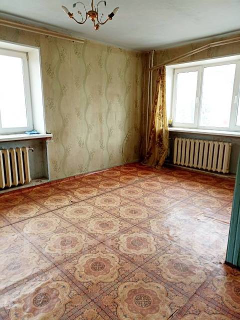 Продается однокомнатная квартира в центре Спасск-Дальний - Купить 1 ...